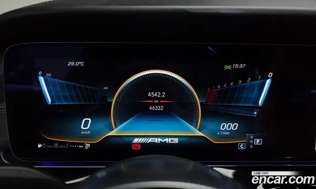 Mercedes-Benz AMG GT 2021 3.0 автомат (гидро), миниатюра 10 Mercedes-Benz AMG GT 2021 3.0 автомат (гидро), миниатюра 10