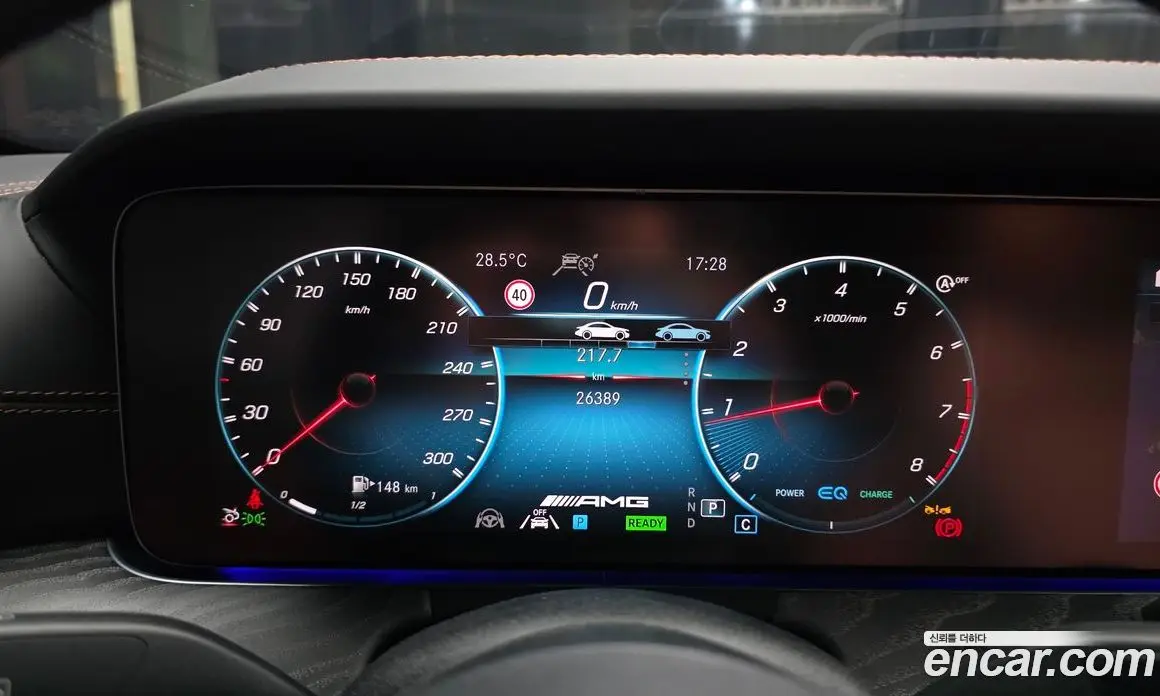 Mercedes-Benz AMG GT 2023 3.0 автомат (гидро), фото 11 Mercedes-Benz AMG GT 2023 3.0 автомат (гидро), фото 11