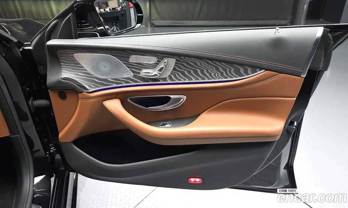 Mercedes-Benz AMG GT 2023 3.0 автомат (гидро), фото 14 Mercedes-Benz AMG GT 2023 3.0 автомат (гидро), фото 14