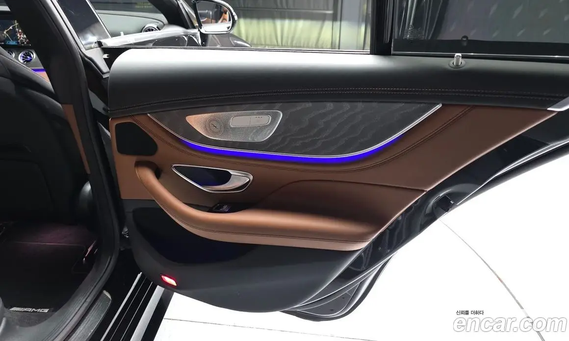Mercedes-Benz AMG GT 2023 3.0 автомат (гидро), фото 15 Mercedes-Benz AMG GT 2023 3.0 автомат (гидро), фото 15