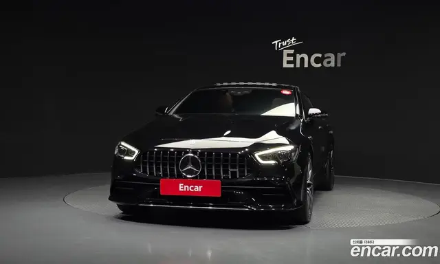 Mercedes-Benz AMG GT 2023 3.0 автомат (гидро), миниатюра 3 Mercedes-Benz AMG GT 2023 3.0 автомат (гидро), миниатюра 3