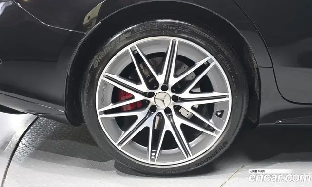 Mercedes-Benz AMG GT 2023 3.0 автомат (гидро), миниатюра 5 Mercedes-Benz AMG GT 2023 3.0 автомат (гидро), миниатюра 5