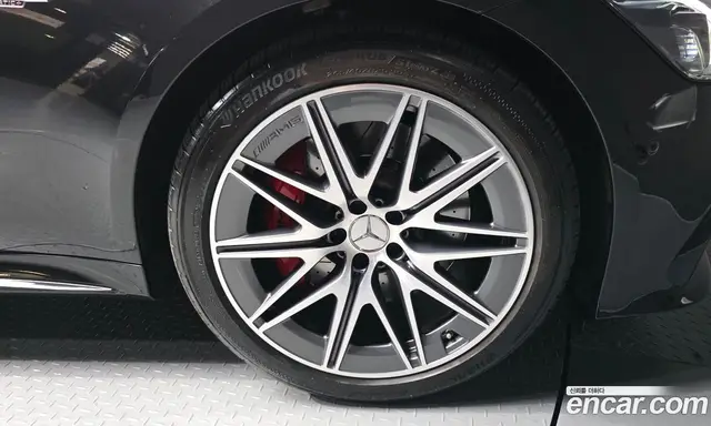 Mercedes-Benz AMG GT 2023 3.0 автомат (гидро), миниатюра 7 Mercedes-Benz AMG GT 2023 3.0 автомат (гидро), миниатюра 7