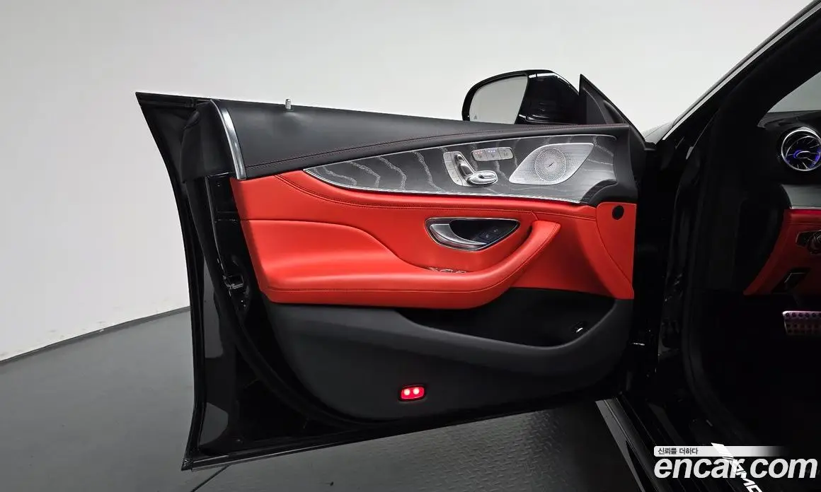Mercedes-Benz AMG GT 2023 3.0 автомат (гидро), фото 13 Mercedes-Benz AMG GT 2023 3.0 автомат (гидро), фото 13