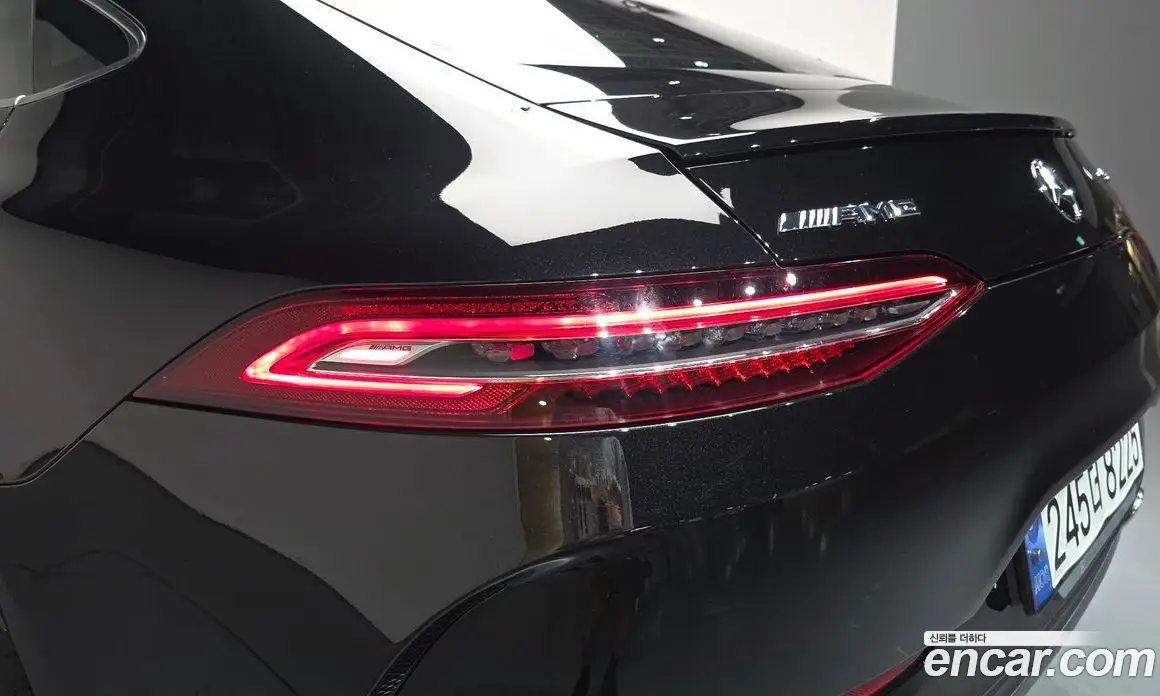 Mercedes-Benz AMG GT 2023 3.0 автомат (гидро), фото 8 Mercedes-Benz AMG GT 2023 3.0 автомат (гидро), фото 8