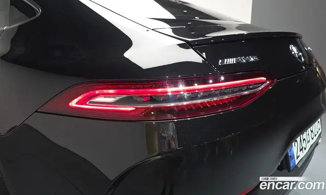 Mercedes-Benz AMG GT 2023 3.0 автомат (гидро), миниатюра 8 Mercedes-Benz AMG GT 2023 3.0 автомат (гидро), миниатюра 8