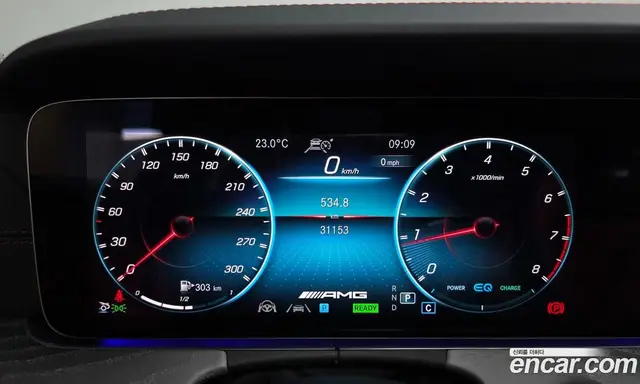 Mercedes-Benz AMG GT 2023 3.0 автомат (гидро), миниатюра 10 Mercedes-Benz AMG GT 2023 3.0 автомат (гидро), миниатюра 10