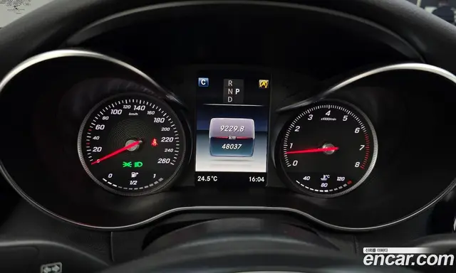 Mercedes-Benz C-Class 2018 2.0 автомат (гидро), миниатюра 11 Mercedes-Benz C-Class 2018 2.0 автомат (гидро), миниатюра 11
