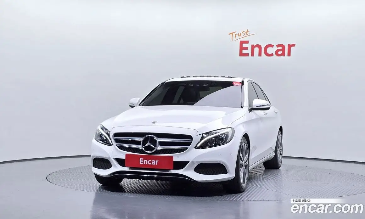Mercedes-Benz C-Class 2018 2.0 автомат (гидро), фото 3 Mercedes-Benz C-Class 2018 2.0 автомат (гидро), фото 3