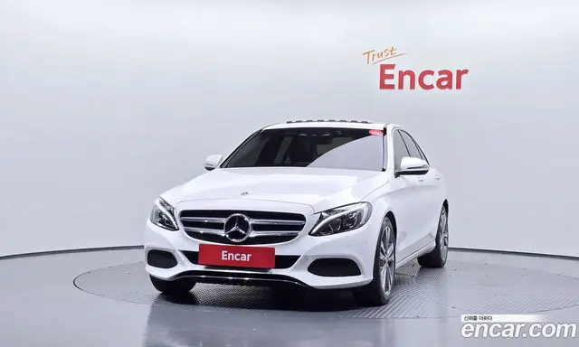 Mercedes-Benz C-Class 2018 2.0 автомат (гидро), миниатюра 3 Mercedes-Benz C-Class 2018 2.0 автомат (гидро), миниатюра 3