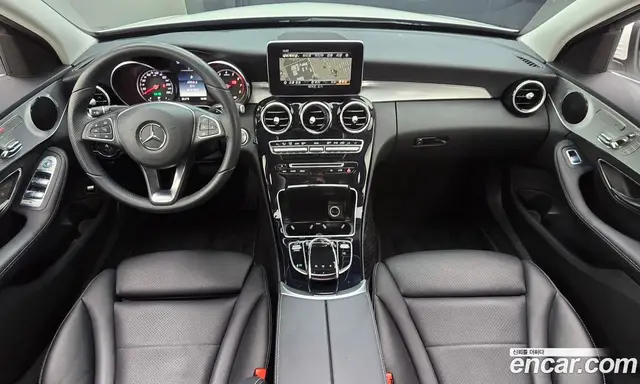 Mercedes-Benz C-Class 2018 2.0 автомат (гидро), миниатюра 10 Mercedes-Benz C-Class 2018 2.0 автомат (гидро), миниатюра 10
