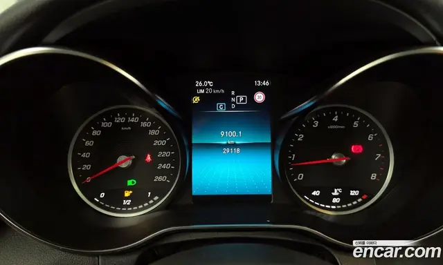 Mercedes-Benz C-Class 2020 2.0 автомат (гидро), миниатюра 11 Mercedes-Benz C-Class 2020 2.0 автомат (гидро), миниатюра 11