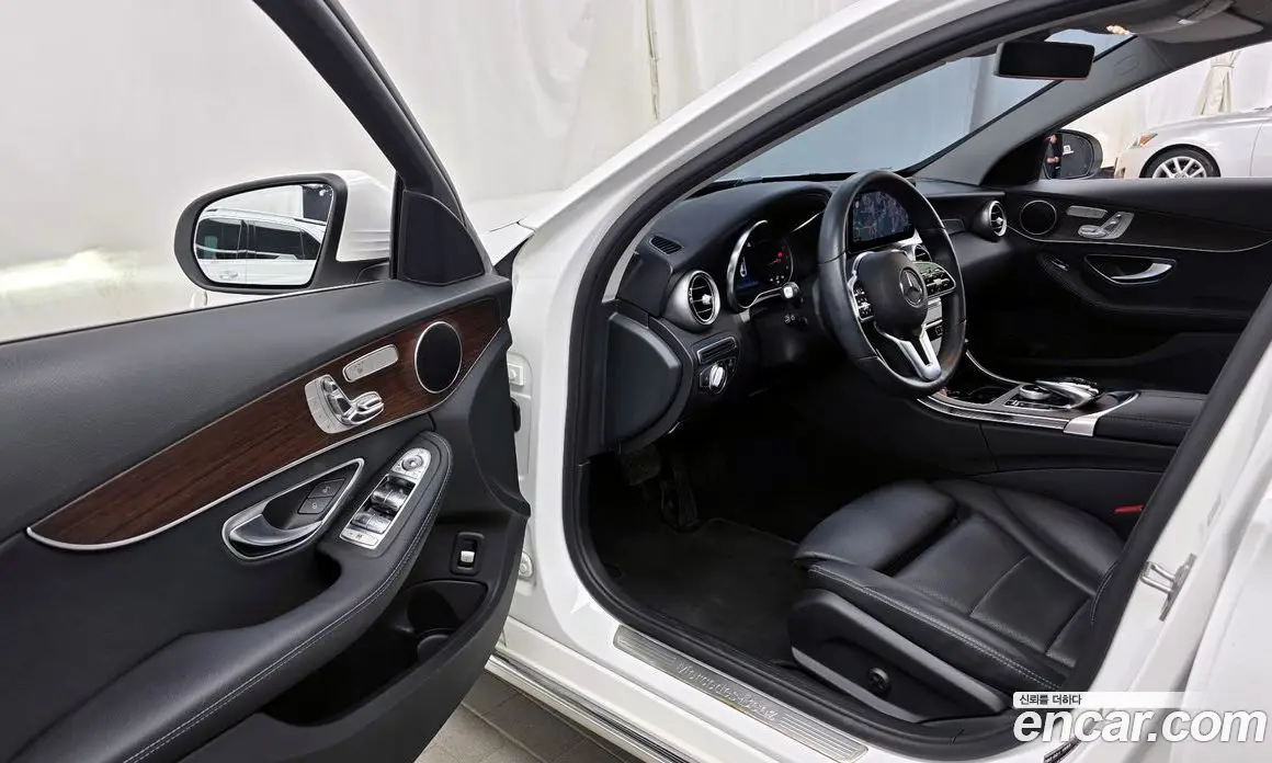 Mercedes-Benz C-Class 2020 2.0 автомат (гидро), фото 13 Mercedes-Benz C-Class 2020 2.0 автомат (гидро), фото 13