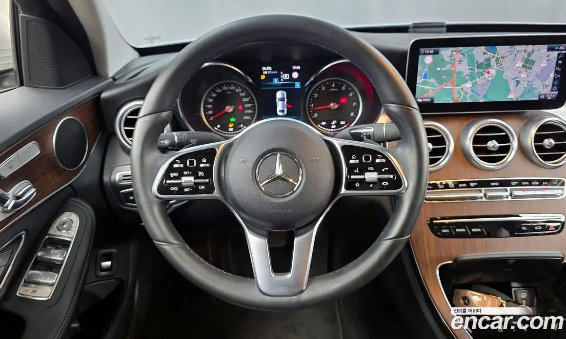 Mercedes-Benz C-Class 2020 2.0 автомат (гидро), фото 19 Mercedes-Benz C-Class 2020 2.0 автомат (гидро), фото 19