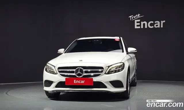 Mercedes-Benz C-Class 2020 2.0 автомат (гидро), миниатюра 3 Mercedes-Benz C-Class 2020 2.0 автомат (гидро), миниатюра 3