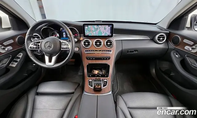 Mercedes-Benz C-Class 2020 2.0 автомат (гидро), миниатюра 10 Mercedes-Benz C-Class 2020 2.0 автомат (гидро), миниатюра 10