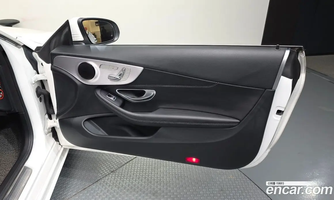 Mercedes-Benz C-Class 2021 2.0 автомат (гидро), фото 15