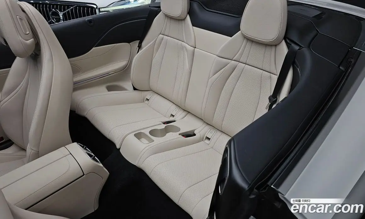 Mercedes-Benz CLE-Class 2025 2.0 автомат (гидро), фото 16