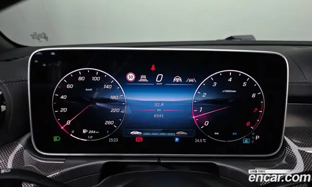 Mercedes-Benz CLE-Class 2025 2.0 автомат (гидро), миниатюра 11