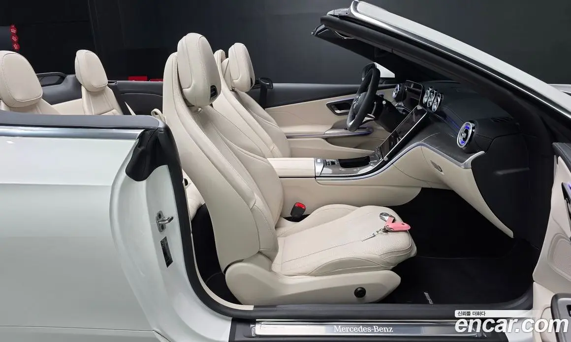 Mercedes-Benz CLE-Class 2025 2.0 автомат (гидро), фото 16