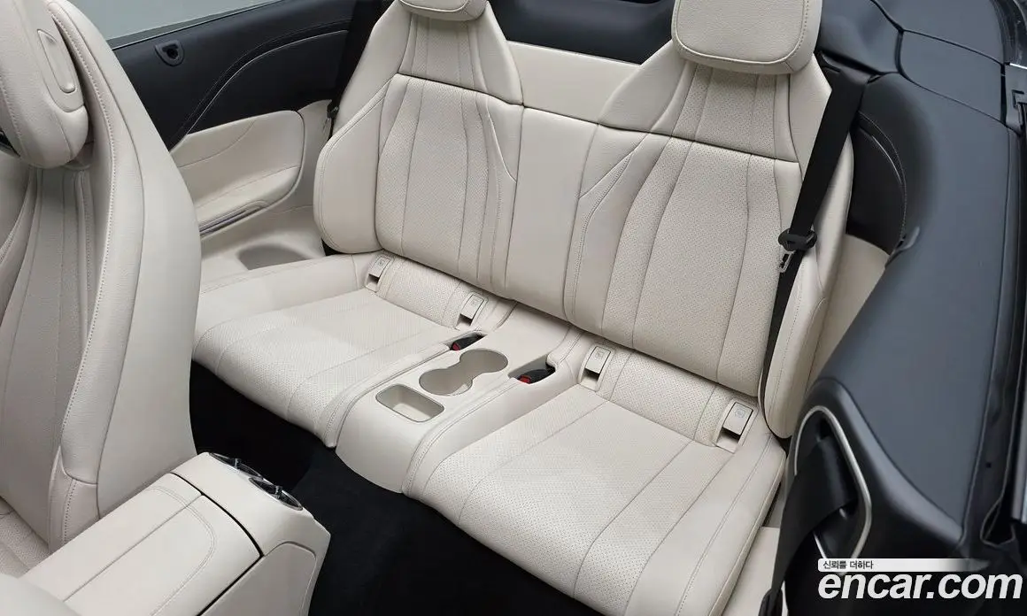 Mercedes-Benz CLE-Class 2025 2.0 автомат (гидро), фото 17