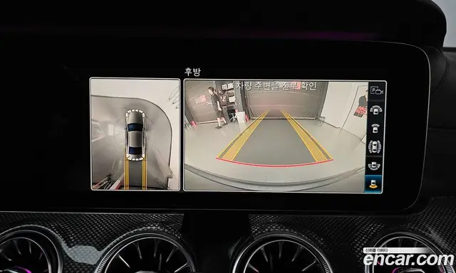 Mercedes-Benz CLS-Class 2019 1.9 автомат (гидро), миниатюра 2