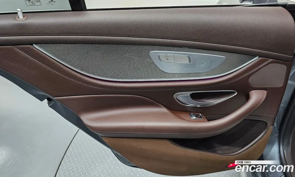 Mercedes-Benz CLS-Class 2019 1.9 автомат (гидро), фото 13