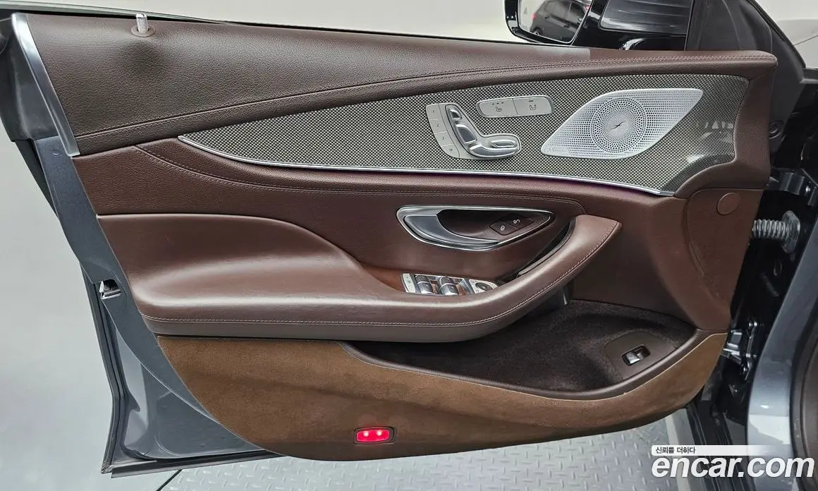 Mercedes-Benz CLS-Class 2019 1.9 автомат (гидро), фото 15