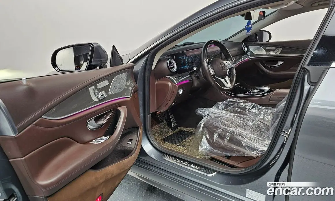 Mercedes-Benz CLS-Class 2019 1.9 автомат (гидро), фото 16