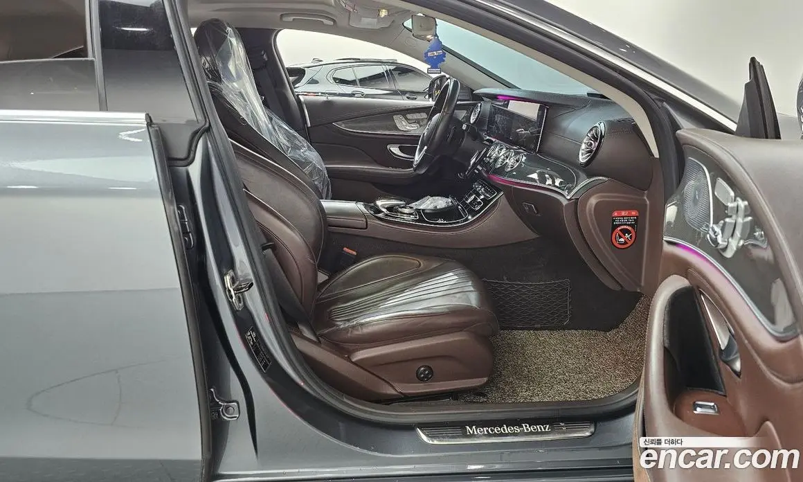 Mercedes-Benz CLS-Class 2019 1.9 автомат (гидро), фото 17