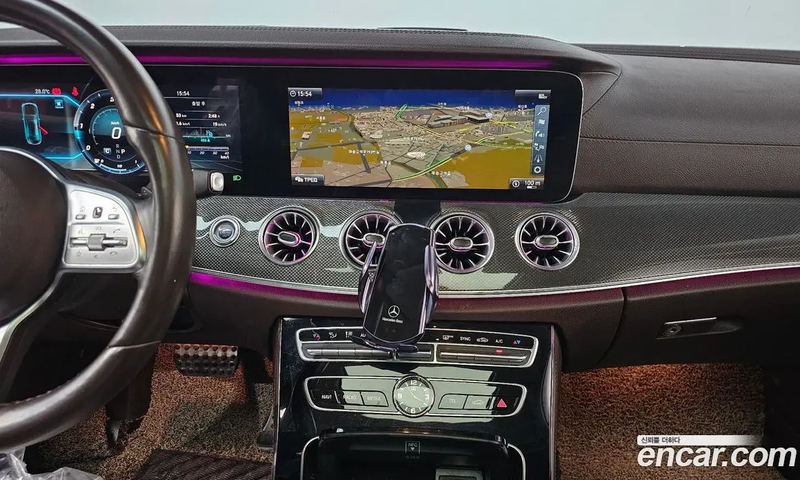 Mercedes-Benz CLS-Class 2019 1.9 автомат (гидро), фото 19