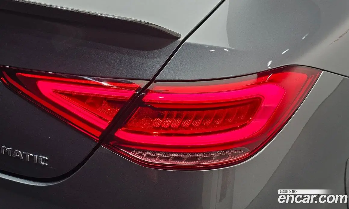 Mercedes-Benz CLS-Class 2019 1.9 автомат (гидро), фото 6