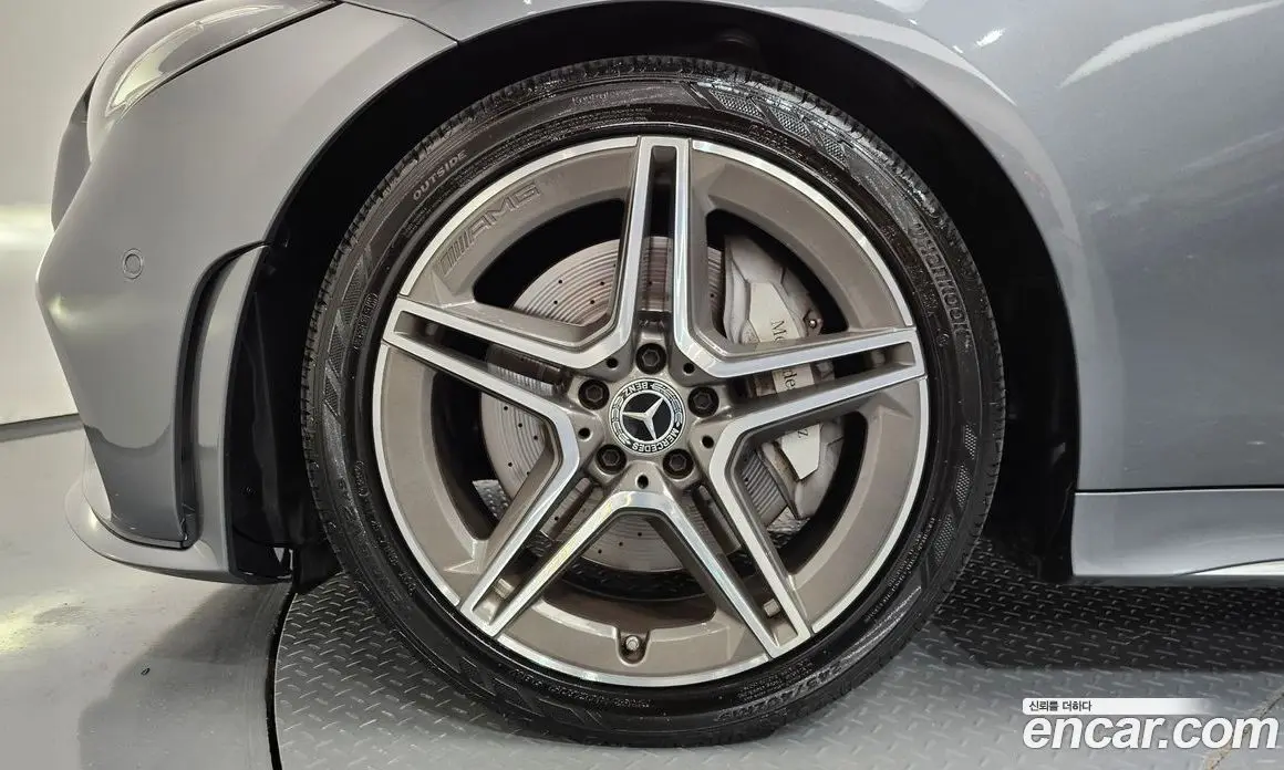 Mercedes-Benz CLS-Class 2019 1.9 автомат (гидро), фото 7