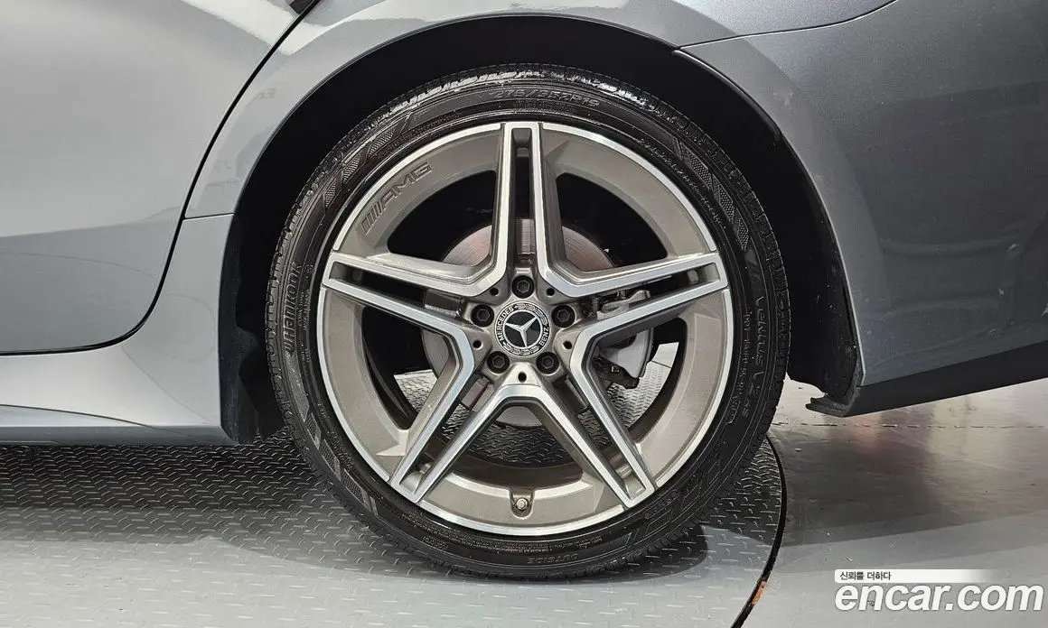 Mercedes-Benz CLS-Class 2019 1.9 автомат (гидро), фото 8