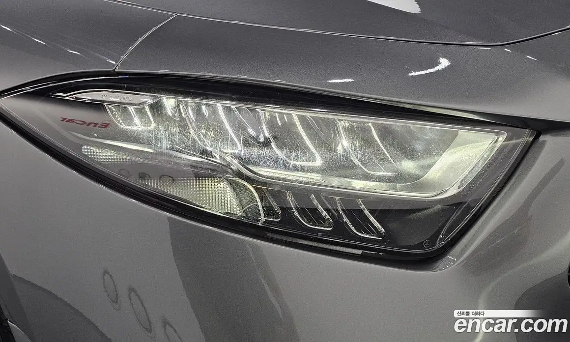 Mercedes-Benz CLS-Class 2019 1.9 автомат (гидро), фото 9