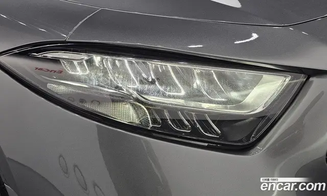 Mercedes-Benz CLS-Class 2019 1.9 автомат (гидро), миниатюра 9
