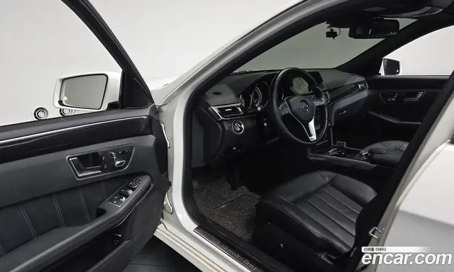 Mercedes-Benz E-Class 2015 2.1 автомат (гидро), миниатюра 12