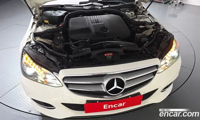 Mercedes-Benz E-Class 2015 2.1 автомат (гидро), миниатюра 5 Mercedes-Benz E-Class 2015 2.1 автомат (гидро), миниатюра 5