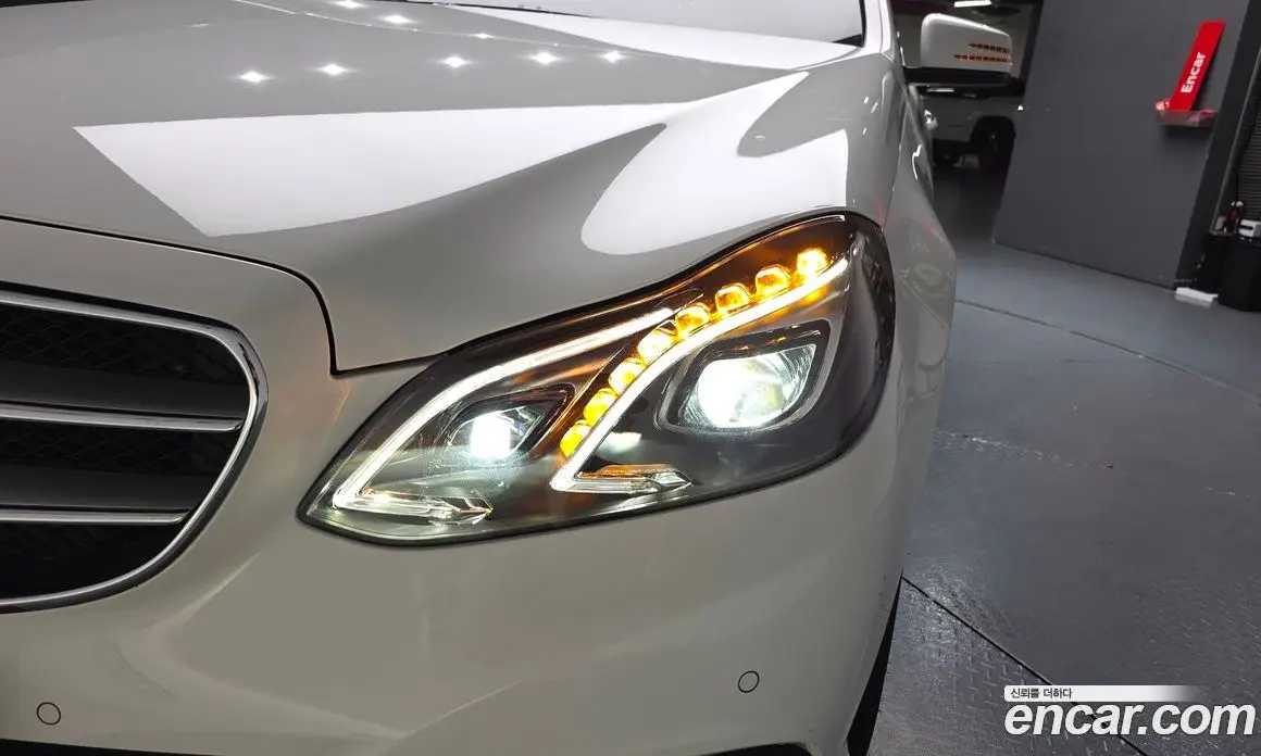 Mercedes-Benz E-Class 2015 2.1 автомат (гидро), фото 7 Mercedes-Benz E-Class 2015 2.1 автомат (гидро), фото 7