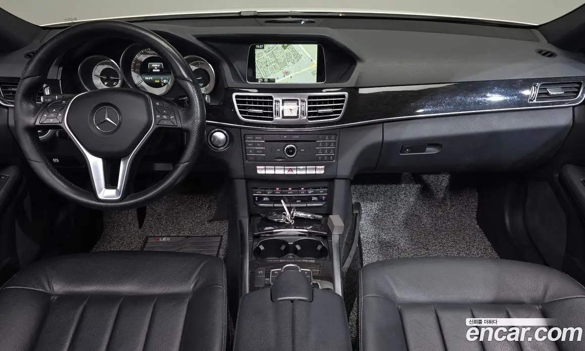 Mercedes-Benz E-Class 2015 2.1 автомат (гидро), фото 9 Mercedes-Benz E-Class 2015 2.1 автомат (гидро), фото 9
