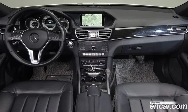 Mercedes-Benz E-Class 2015 2.1 автомат (гидро), миниатюра 9 Mercedes-Benz E-Class 2015 2.1 автомат (гидро), миниатюра 9