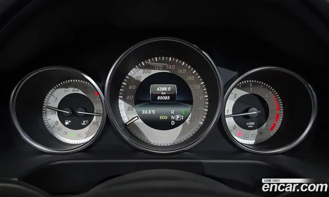 Mercedes-Benz E-Class 2015 2.1 автомат (гидро), миниатюра 10 Mercedes-Benz E-Class 2015 2.1 автомат (гидро), миниатюра 10