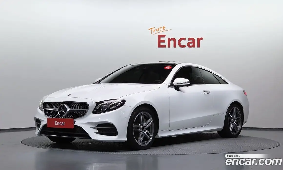 Mercedes-Benz E-Class 2019 1.9 автомат (гидро), фото 1 Mercedes-Benz E-Class 2019 1.9 автомат (гидро), фото 1
