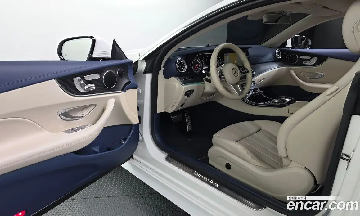 Mercedes-Benz E-Class 2019 1.9 автомат (гидро), фото 13 Mercedes-Benz E-Class 2019 1.9 автомат (гидро), фото 13