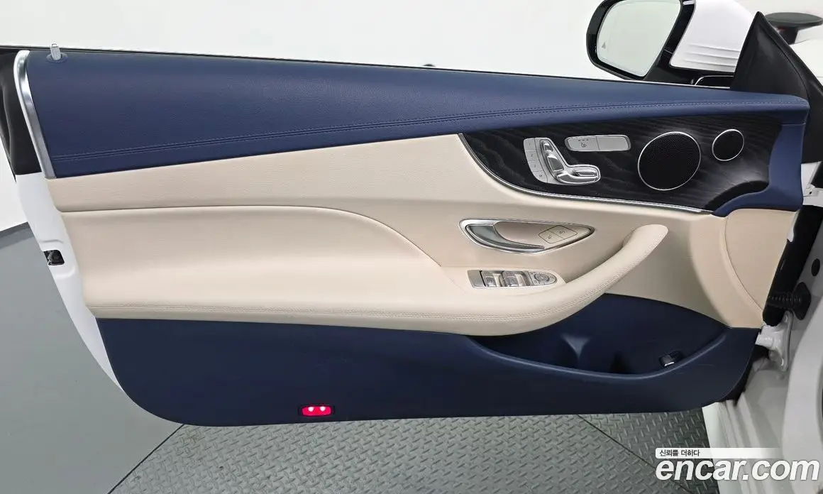 Mercedes-Benz E-Class 2019 1.9 автомат (гидро), фото 14 Mercedes-Benz E-Class 2019 1.9 автомат (гидро), фото 14