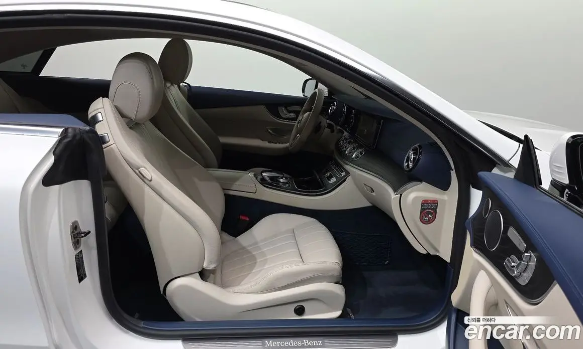 Mercedes-Benz E-Class 2019 1.9 автомат (гидро), фото 17 Mercedes-Benz E-Class 2019 1.9 автомат (гидро), фото 17