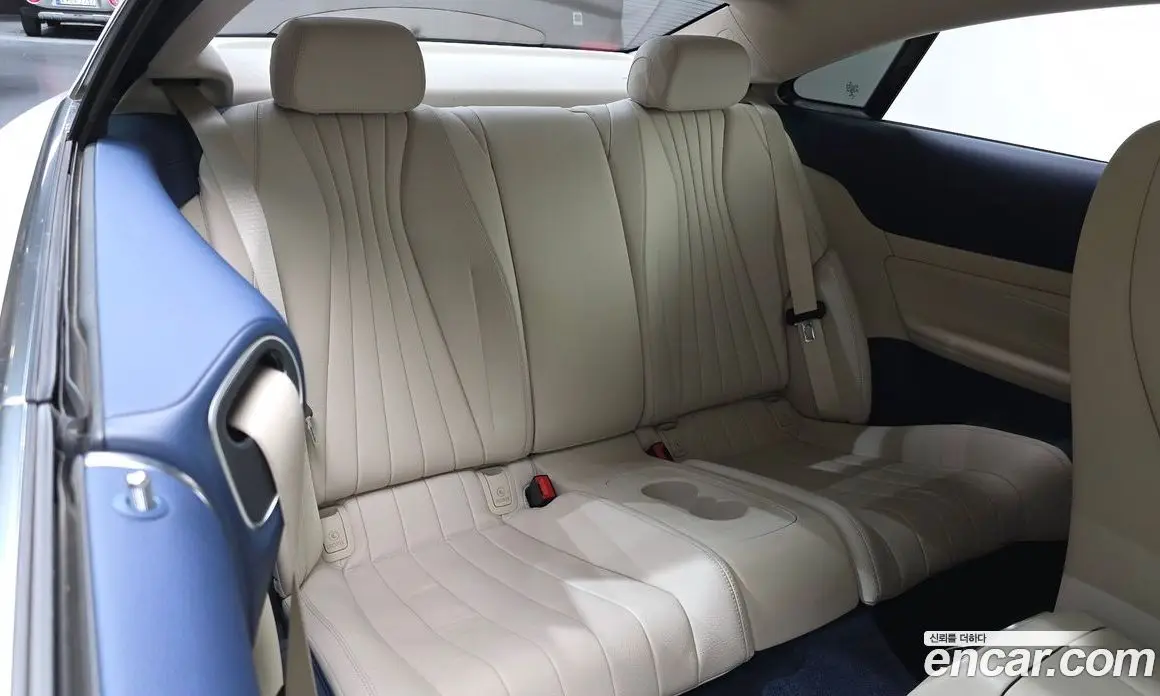 Mercedes-Benz E-Class 2019 1.9 автомат (гидро), фото 18 Mercedes-Benz E-Class 2019 1.9 автомат (гидро), фото 18