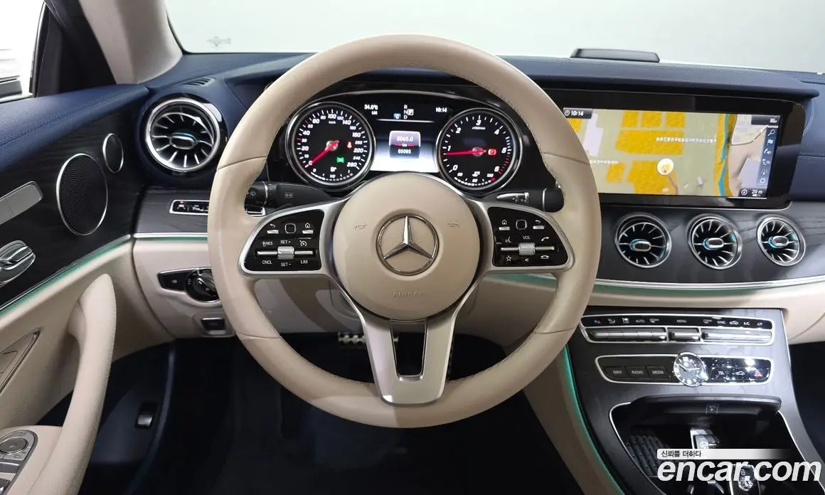 Mercedes-Benz E-Class 2019 1.9 автомат (гидро), фото 19 Mercedes-Benz E-Class 2019 1.9 автомат (гидро), фото 19
