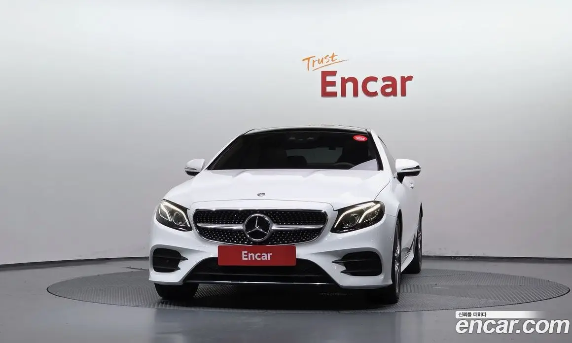 Mercedes-Benz E-Class 2019 1.9 автомат (гидро), фото 3 Mercedes-Benz E-Class 2019 1.9 автомат (гидро), фото 3