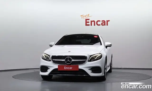 Mercedes-Benz E-Class 2019 1.9 автомат (гидро), миниатюра 3 Mercedes-Benz E-Class 2019 1.9 автомат (гидро), миниатюра 3
